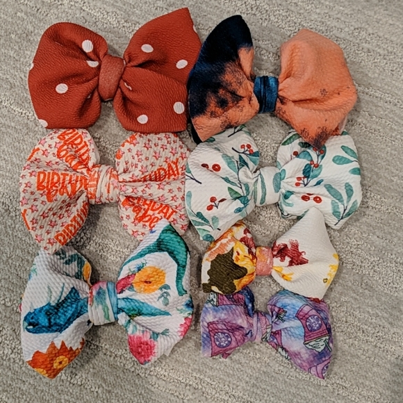 Bow Bundle - Picture 1 of 1